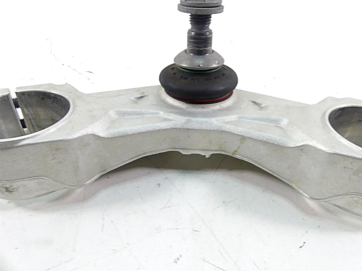 2016 BMW R1200GS Adv K51 Lower Triple Tree Steering Clamp Ball Joint 31428549490 {{ shop.shopifyCountryName }} - Mototech271