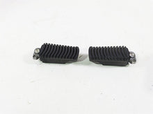 Load image into Gallery viewer, 2009 BMW R1200GS K255 Adv Rear Passenger Foot Peg Set 46712310403 46712310404 | Mototech271
