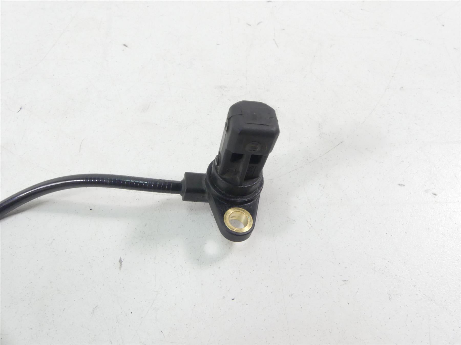 2019 Moto Guzzi V7 III Stone 750 Rear Abs Wheel Speed Brake Sensor 859792 {{ shop.shopifyCountryName }} - Mototech271