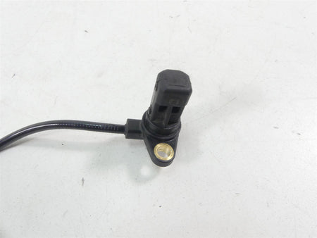 2019 Moto Guzzi V7 III Stone 750 Rear Abs Wheel Speed Brake Sensor 859792 {{ shop.shopifyCountryName }} - Mototech271