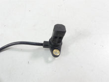 Load image into Gallery viewer, 2019 Moto Guzzi V7 III Stone 750 Rear Abs Wheel Speed Brake Sensor 859792
