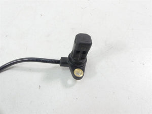 2019 Moto Guzzi V7 III Stone 750 Rear Abs Wheel Speed Brake Sensor 859792