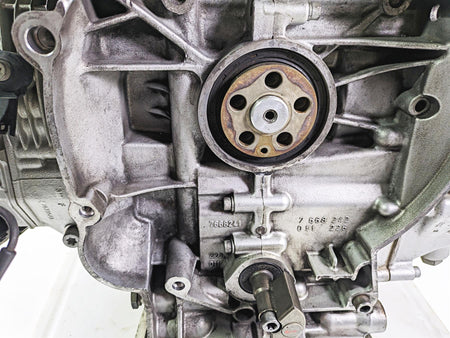 2006 BMW R1200GS K255 Adv Running Engine Motor 46k - Video - Read 11007702961 {{ shop.shopifyCountryName }} - Mototech271