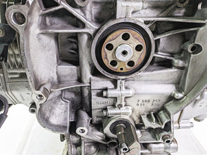 2006 BMW R1200GS K255 Adv Running Engine Motor 46k - Video - Read 11007702961