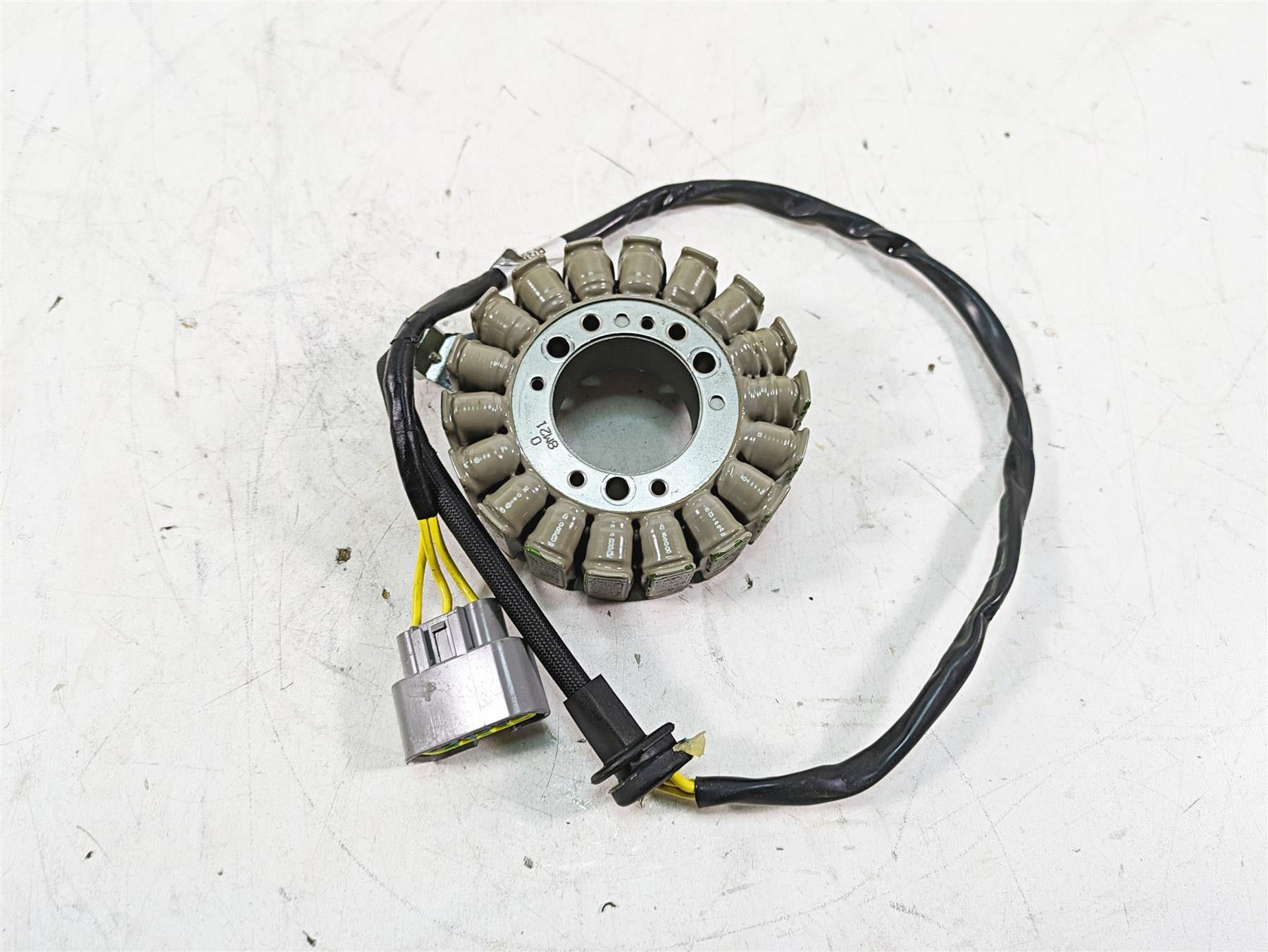 2019 Sea-Doo Spark 900 Trixx Stator Magneto Alternator 420296908 {{ shop.shopifyCountryName }} - Mototech271