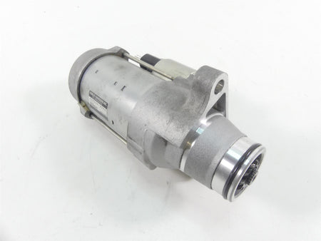 2022 Harley Softail FXBBS Street Bob Denso M8 114 Engine Starter Motor 31400056 {{ shop.shopifyCountryName }} - Mototech271