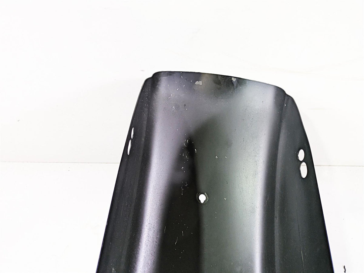 2017 Harley Dyna FXDB Street Bob Rear Fender Matte Black Denim 59500097A {{ shop.shopifyCountryName }} - Mototech271