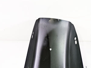 2017 Harley Dyna FXDB Street Bob Rear Fender Matte Black Denim 59500097A