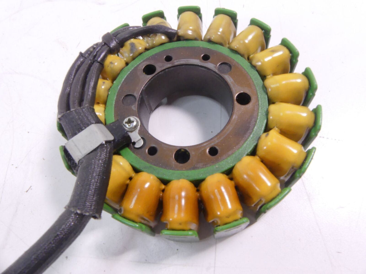 2016 Yamaha YXZ1000 R EPS Stator Generator Alternator Magneto 2HC-81410-00-00 {{ shop.shopifyCountryName }} - Mototech271
