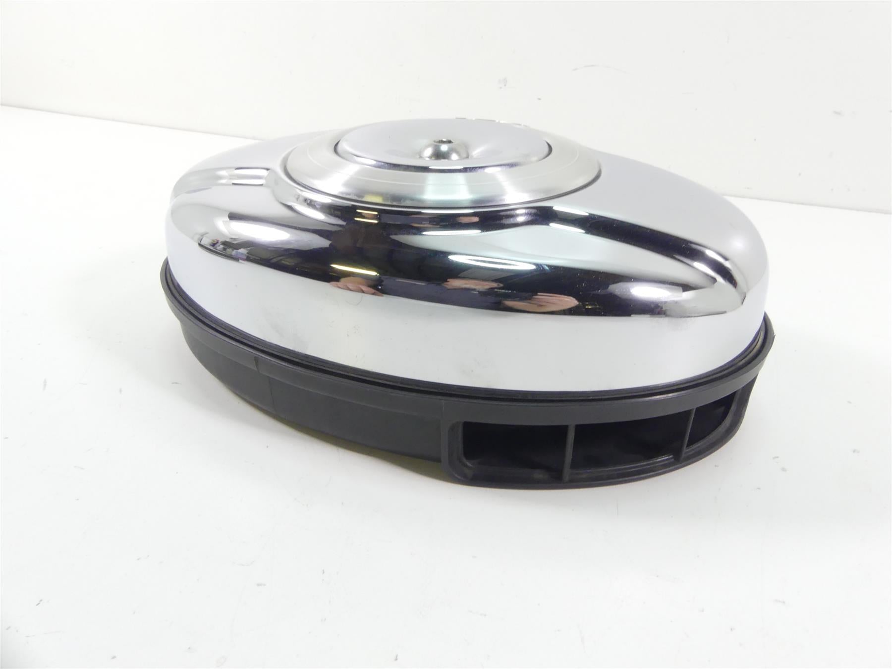 2012 Harley Touring FLHX Street Glide Air Box Cleaner Breather Filter 29630-08 {{ shop.shopifyCountryName }} - Mototech271
