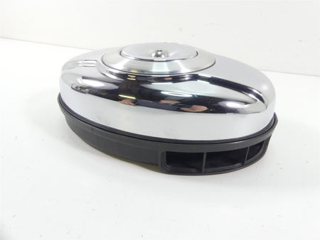2012 Harley Touring FLHX Street Glide Air Box Cleaner Breather Filter 29630-08 {{ shop.shopifyCountryName }} - Mototech271