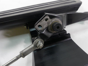 2015 Victory Cross Country 8 Ball Front Left Floorboard & Shifter Pedal 5135045 | Mototech271