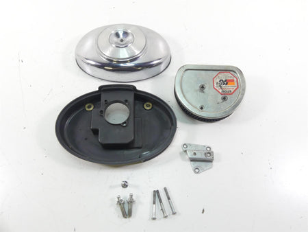 1999 Harley Dyna FXDL Low Rider Air Breather Filter Cleaner 29454-99 29075-99 {{ shop.shopifyCountryName }} - Mototech271