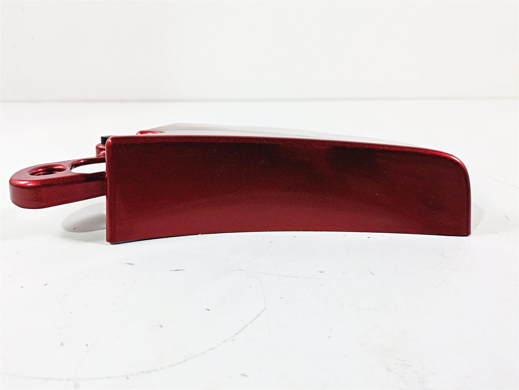 2019 Indian Chieftain Limited Left Lower Side Cover Fairing Ruby Red 5450241 {{ shop.shopifyCountryName }} - Mototech271