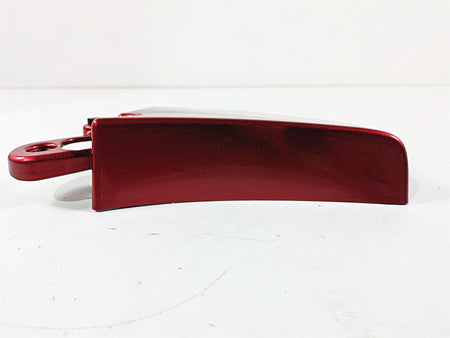 2019 Indian Chieftain Limited Left Lower Side Cover Fairing Ruby Red 5450241 {{ shop.shopifyCountryName }} - Mototech271