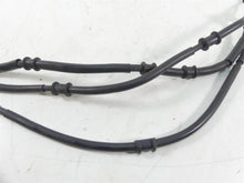 Load image into Gallery viewer, 2013 Yamaha VMX17 V-Max 1700 Front Abs Brake Lines Hoses Set 2S3-2584B-00-00 | Mototech271

