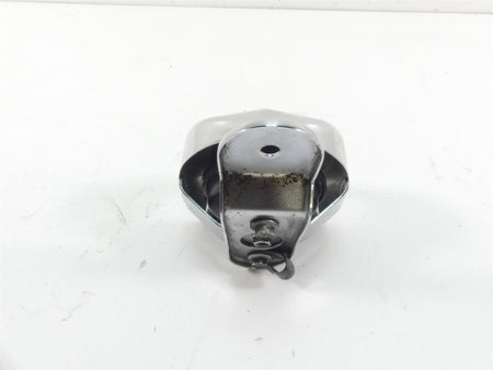 2013 Harley Touring FLTRX Road Glide Horn + Chrome Cover 61300478A {{ shop.shopifyCountryName }} - Mototech271