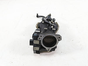 2010 Harley Touring FLHTCU Electra Glide Throttle Body Fuel Injection 27685-08A | Mototech271