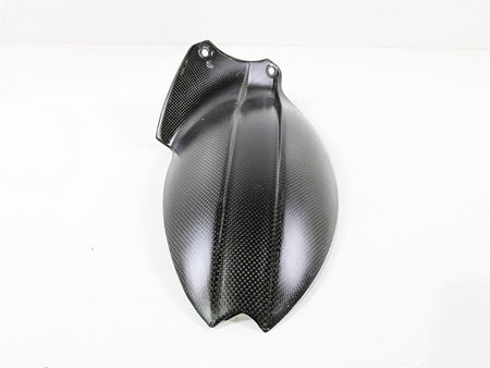 2019 Triumph Speed Triple RS 1050 Carbon Fiber Rear Fender Mud Guard {{ shop.shopifyCountryName }} - Mototech271