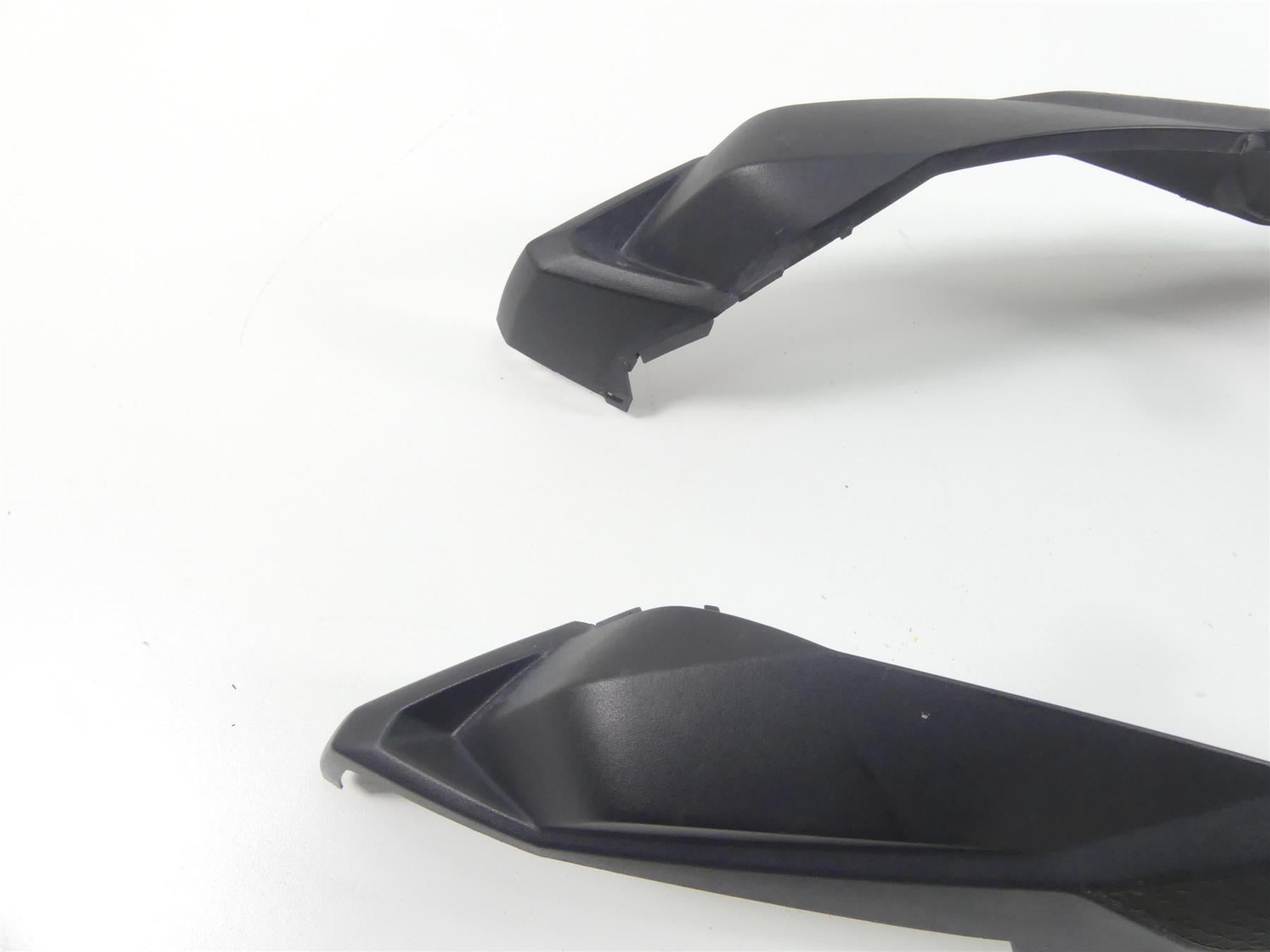 2016 BMW S1000XR K49 Lower Tail Side Fairing Cover Cowl Set 46627717027 {{ shop.shopifyCountryName }} - Mototech271
