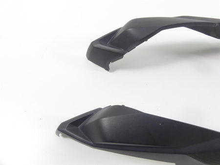 2016 BMW S1000XR K49 Lower Tail Side Fairing Cover Cowl Set 46627717027 {{ shop.shopifyCountryName }} - Mototech271