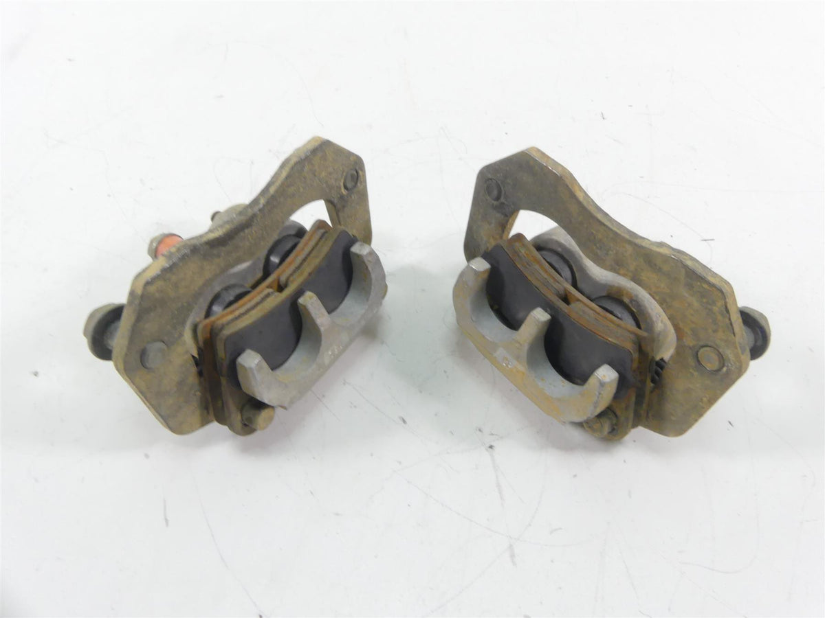 2019 Polaris General 1000 EPS Rear Brake Caliper Set 1912786 1912787 {{ shop.shopifyCountryName }} - Mototech271