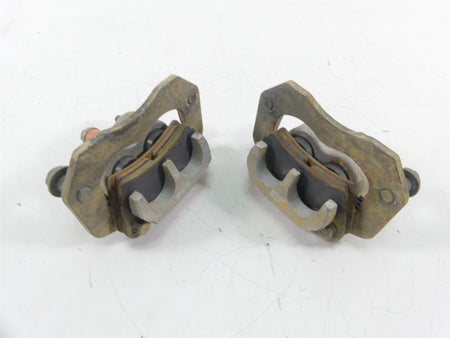 2019 Polaris General 1000 EPS Rear Brake Caliper Set 1912786 1912787 {{ shop.shopifyCountryName }} - Mototech271