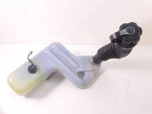 Load image into Gallery viewer, 2002 Kawasaki Jetski Ultra 130 Di Oil &amp; Fuel Gas Tank Reservoir Set  51004-3734

