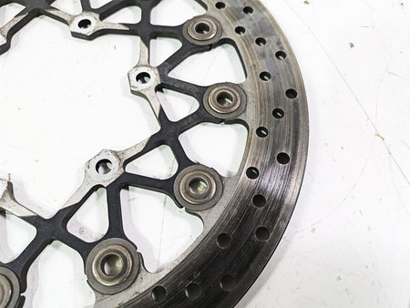 2016 Suzuki GSXR1000 Front Right Brake Disc Rotor 59210-37H20 {{ shop.shopifyCountryName }} - Mototech271