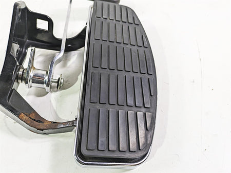 2004 Harley FLSTCI Softail Heritage Front Right Floor Board & Brake 50600026 {{ shop.shopifyCountryName }} - Mototech271