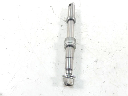 1997 Harley Sportster XL1200 C Front Axle Wheel Spindle 43895-87B {{ shop.shopifyCountryName }} - Mototech271
