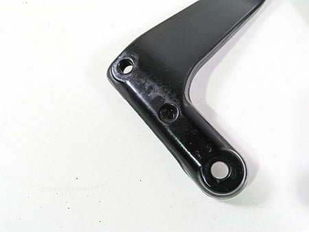 2008 Harley FLSTC Softail Heritage Rear Black Fender Mount Struts 47808-08 {{ shop.shopifyCountryName }} - Mototech271