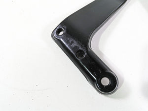2008 Harley FLSTC Softail Heritage Rear Black Fender Mount Struts 47808-08 | Mototech271