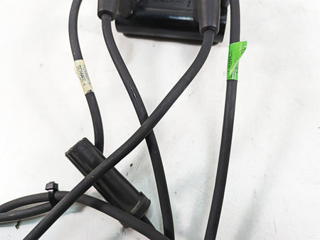 2020 Harley Touring FLHX Street Glide Delphi Ignition Coil Wires Plugs 28514000 {{ shop.shopifyCountryName }} - Mototech271