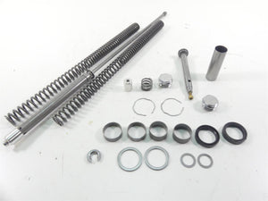 2015 Harley FLD Dyna Switchback Left Right Front Fork Internals Set 45500060 | Mototech271