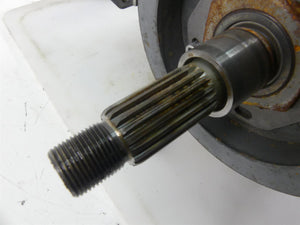 2015 Harley FXDF Dyna Fat Bob 6-Speed Transmission Tranny Gear Box 33083-10A | Mototech271