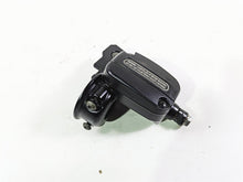 Load image into Gallery viewer, 2011 Harley Touring FLHTCUSE CVO E-Glide Black Clutch Master Cylinder 36700056C | Mototech271
