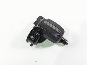 2011 Harley Touring FLHTCUSE CVO E-Glide Black Clutch Master Cylinder 36700056C | Mototech271