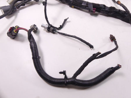 2020 Vanderhall Venice BlackJack Main Wiring Harness For Parts - Read 33390144 {{ shop.shopifyCountryName }} - Mototech271