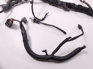 2020 Vanderhall Venice BlackJack Main Wiring Harness For Parts - Read 33390144