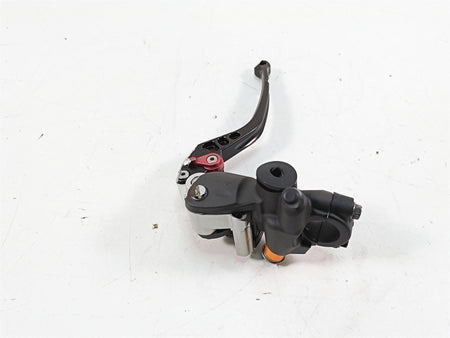 2009 Suzuki GSXR750 K9 Front Brake Radial Master Cylinder - Read 59600-01H200 {{ shop.shopifyCountryName }} - Mototech271