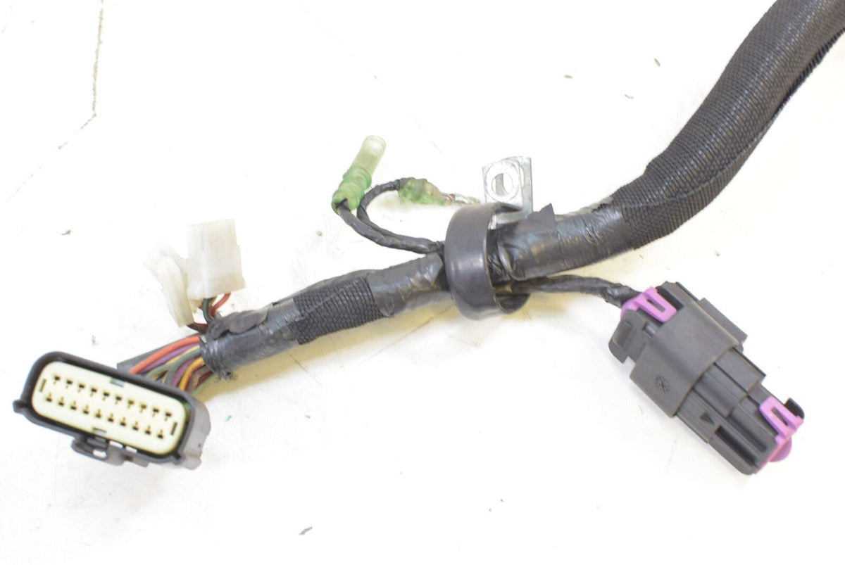 2010 Polaris Dragon RMK 800 S10PG8ESA Wiring Harness Loom -No Cuts 2411090 {{ shop.shopifyCountryName }} - Mototech271