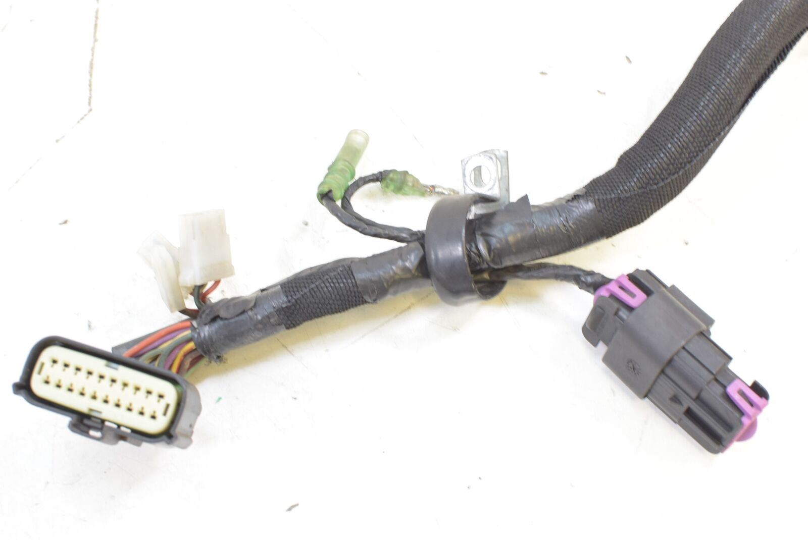 2010 Polaris Dragon RMK 800 S10PG8ESA Wiring Harness Loom -No Cuts 2411090 {{ shop.shopifyCountryName }} - Mototech271