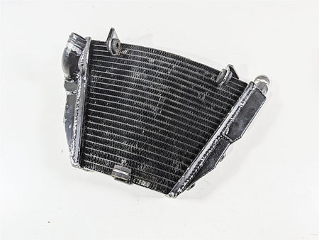2011 Ducati Streetfighter 1098 S Aftermarket Lower Radiator - No leaks {{ shop.shopifyCountryName }} - Mototech271