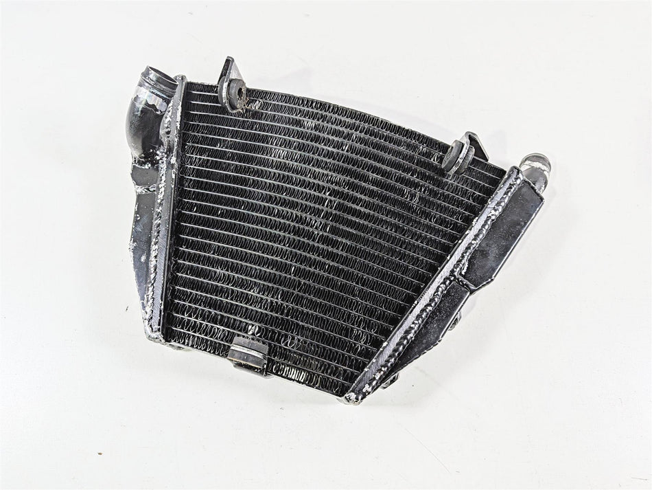 2011 Ducati Streetfighter 1098 S Aftermarket Lower Radiator - No leaks {{ shop.shopifyCountryName }} - Mototech271