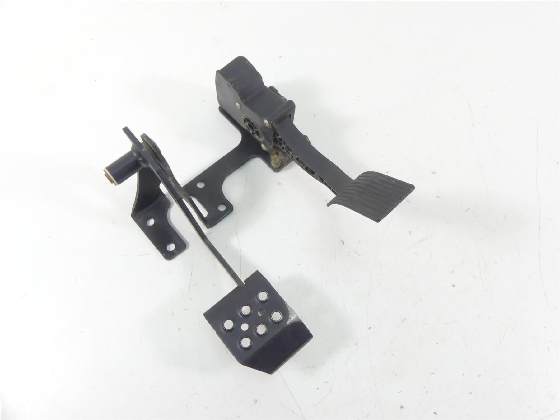 2016 Polaris RZR900 S EPS Brake & Accelerate Pedal Set 401635 4014042