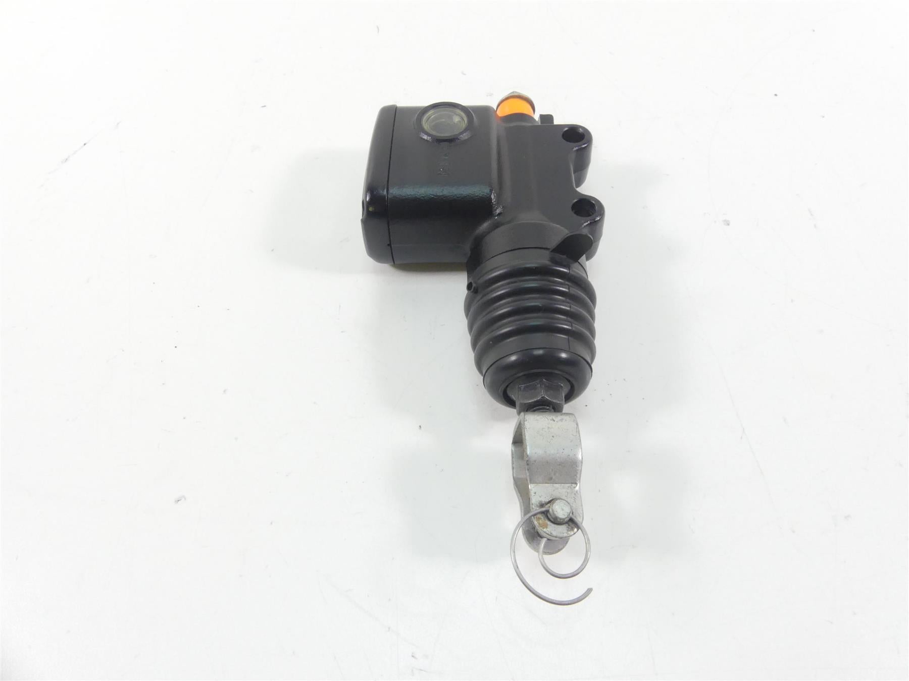 2020 Harley Softail FXBB Street Bob Rear Brake Master Cylinder 5/8" 41700460 {{ shop.shopifyCountryName }} - Mototech271