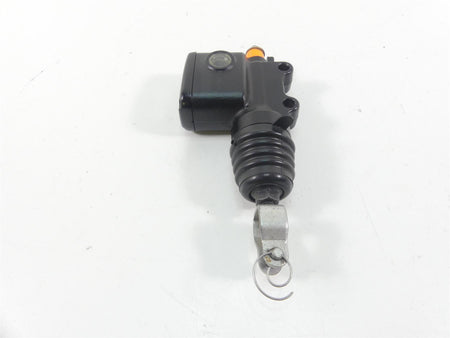 2020 Harley Softail FXBB Street Bob Rear Brake Master Cylinder 5/8" 41700460 {{ shop.shopifyCountryName }} - Mototech271