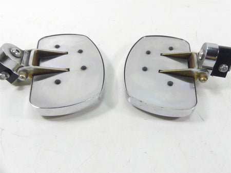 2008 Honda V-Twin VTX1800 N3 Rivco Rear Passenger Floor Board Set {{ shop.shopifyCountryName }} - Mototech271