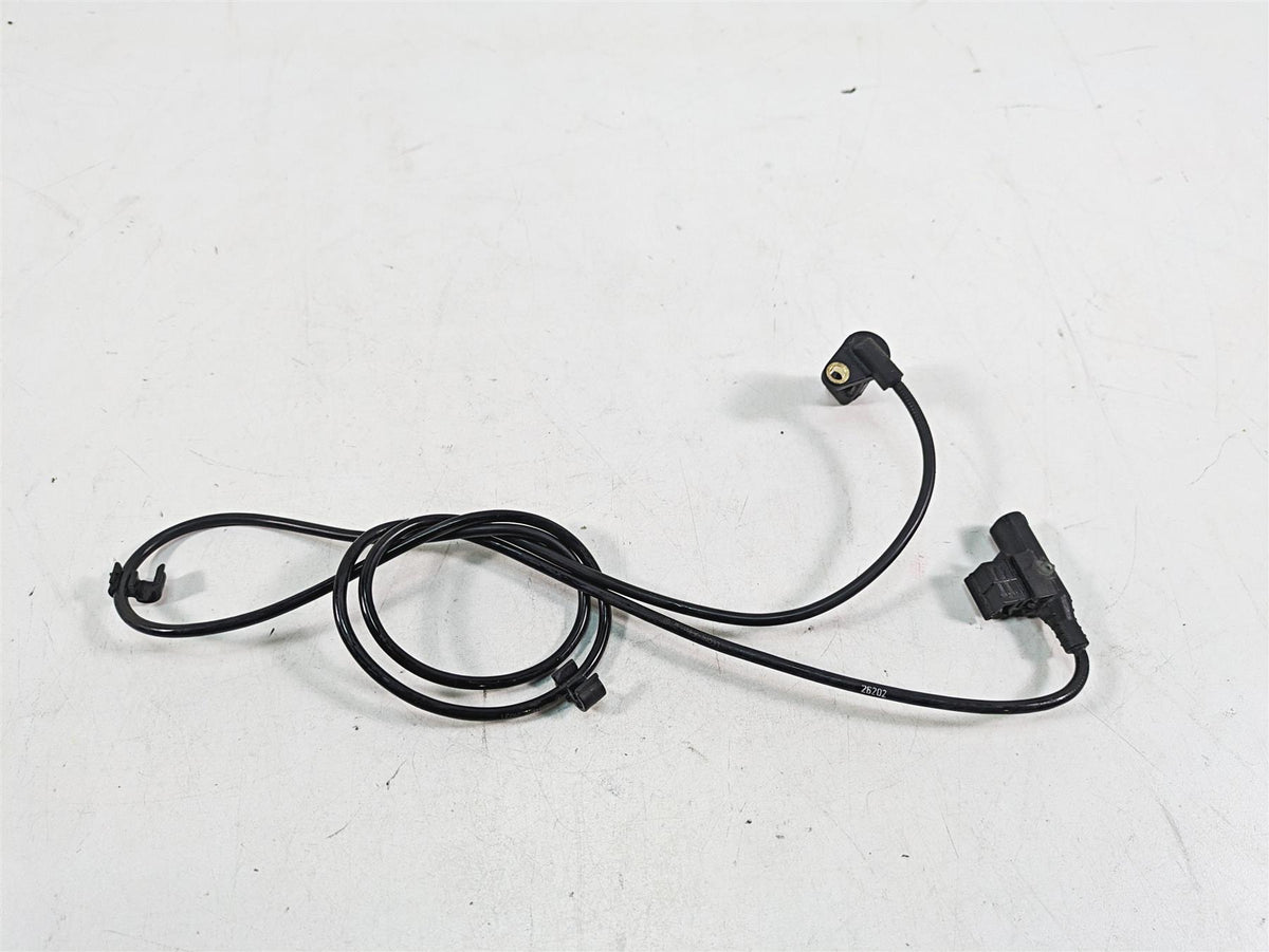 2021 Aprilia RS660 Rear Abs Brake Wheel Speed Sensor 859792 {{ shop.shopifyCountryName }} - Mototech271